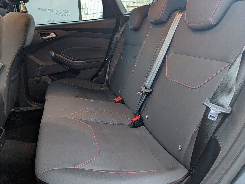 Used Ford Focus 2018 for sale - 76836670: Photo 27