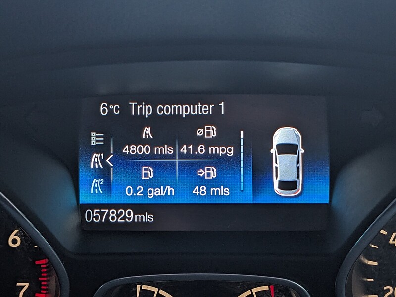 Used Ford Focus 2018 for sale - 76836670: Photo 28