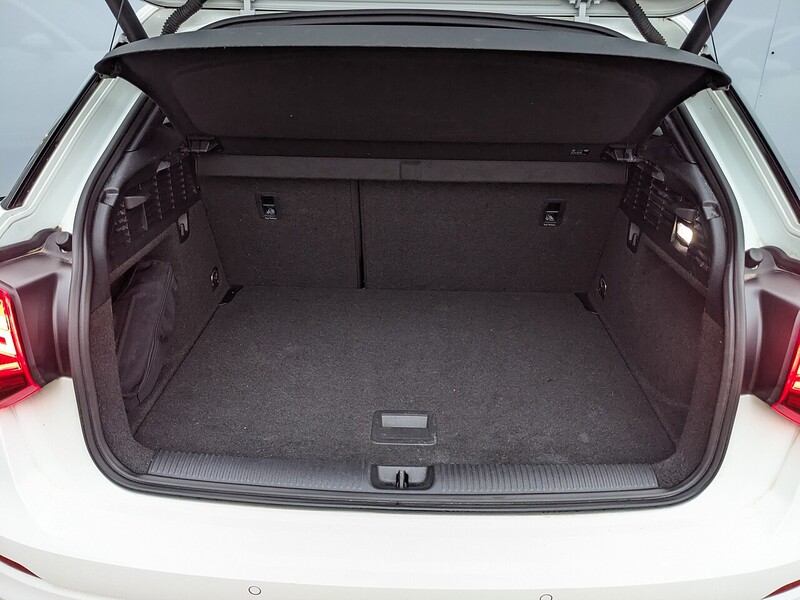 Used Audi Q2 2020 for sale - 77038593: Photo 13