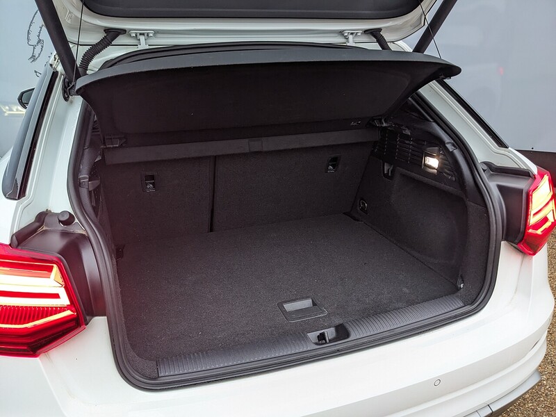 Used Audi Q2 2020 for sale - 77038593: Photo 14