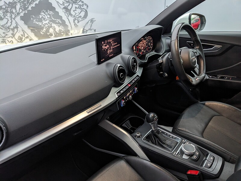 Used Audi Q2 2020 for sale - 77038593: Photo 15