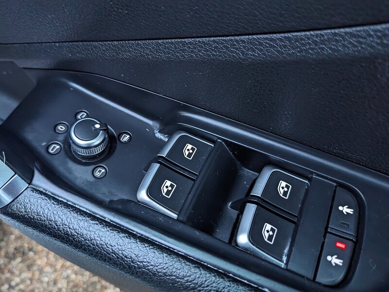 Used Audi Q2 2020 for sale - 77038593: Photo 17