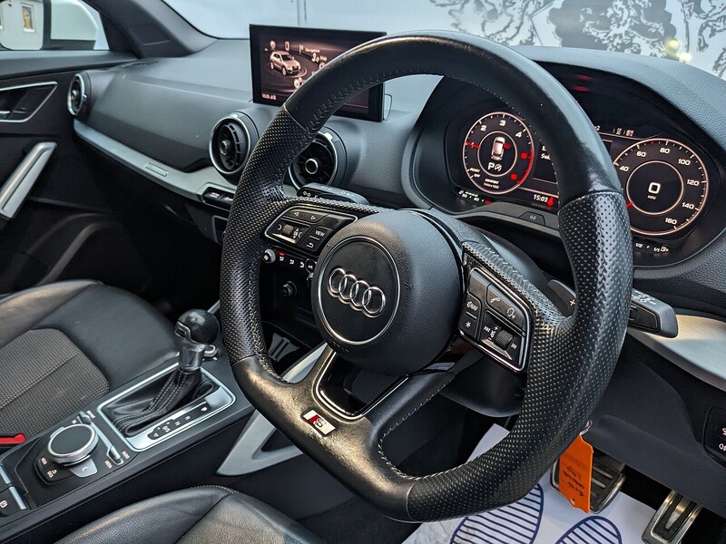 Used Audi Q2 2020 for sale - 77038593: Photo 18