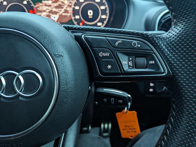 Used Audi Q2 2020 for sale - 77038593: Photo 21