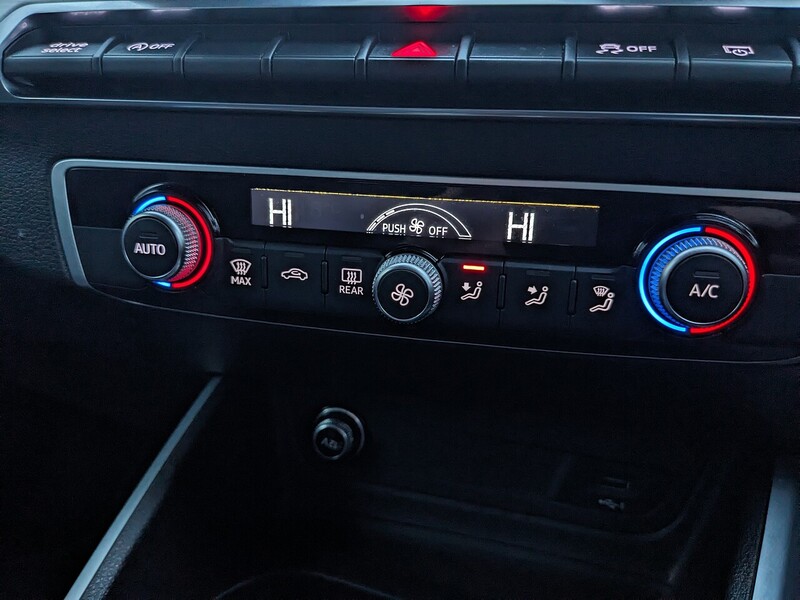 Used Audi Q2 2020 for sale - 77038593: Photo 28