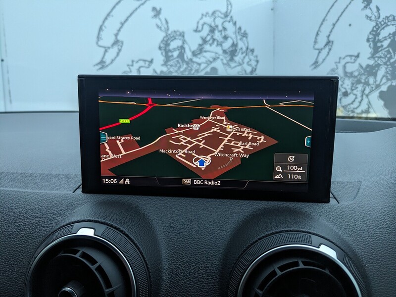 Used Audi Q2 2020 for sale - 77038593: Photo 30