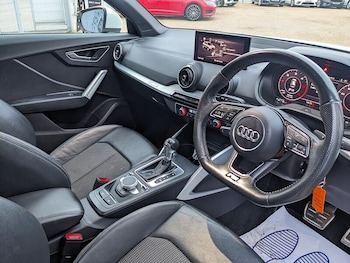 Used Audi Q2 2020 for sale - 77038593: Photo