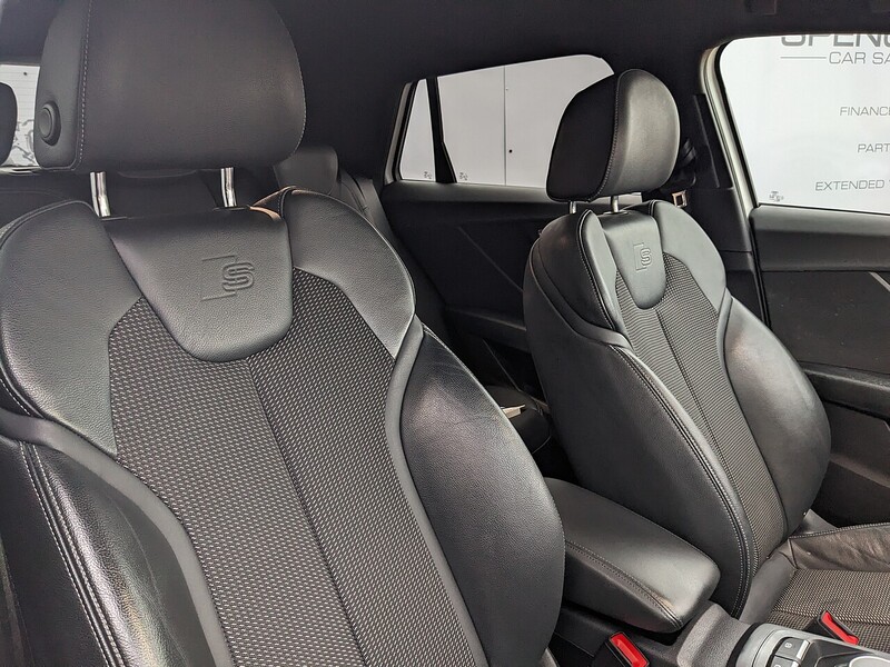 Used Audi Q2 2020 for sale - 77038593: Photo 5