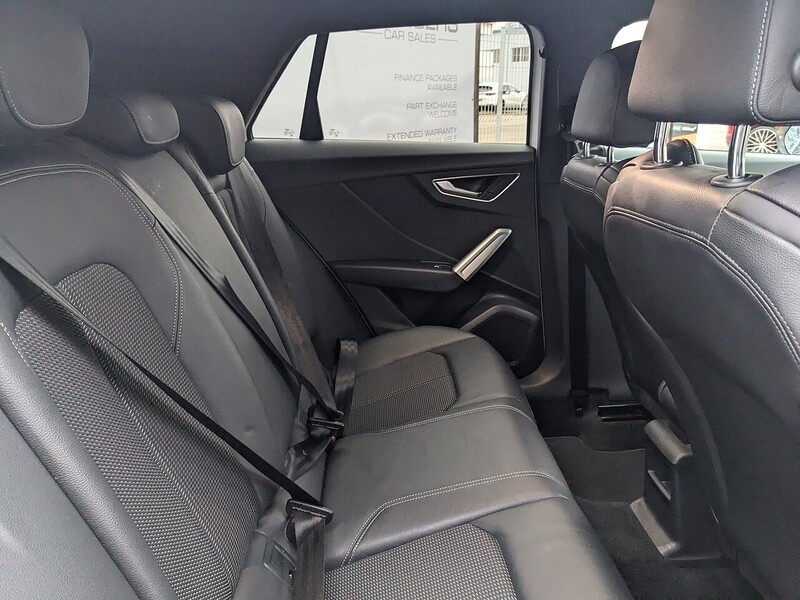 Used Audi Q2 2020 for sale - 77038593: Photo 6