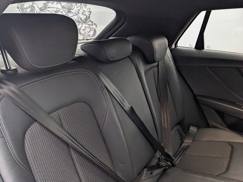 Used Audi Q2 2020 for sale - 77038593: Photo 7