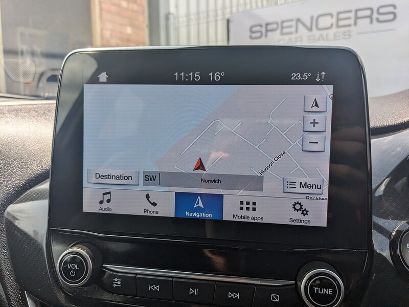 Vehicle 26