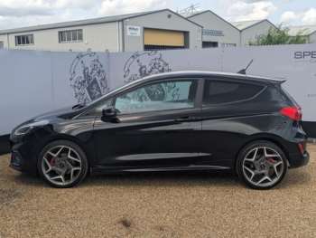 Used Ford Fiesta 2019 for sale - 74854595: Photo