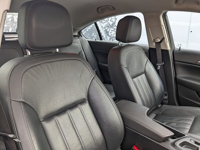 Used Vauxhall Insignia 2017 for sale - 76808302: Photo 13