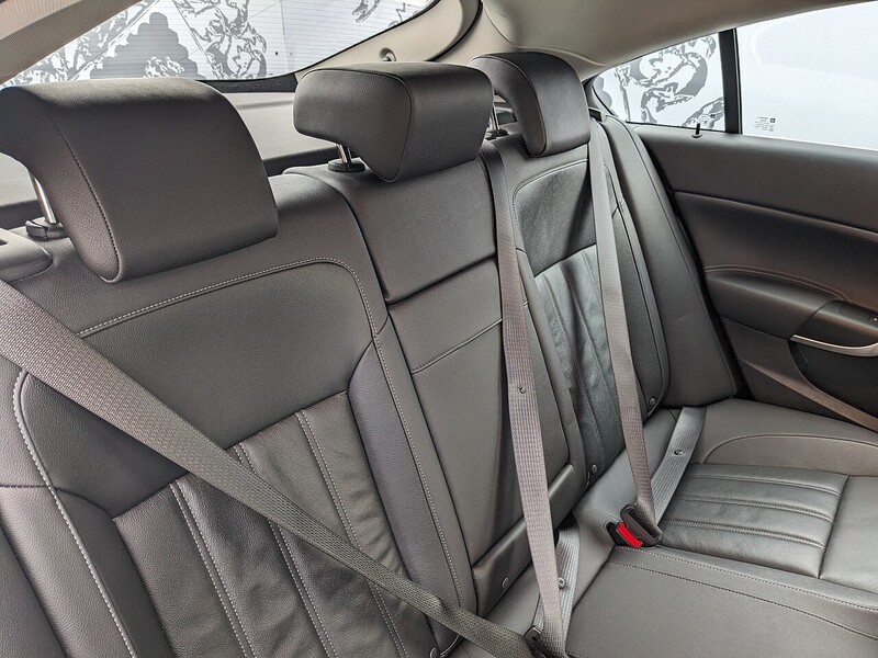 Used Vauxhall Insignia 2017 for sale - 76808302: Photo 18