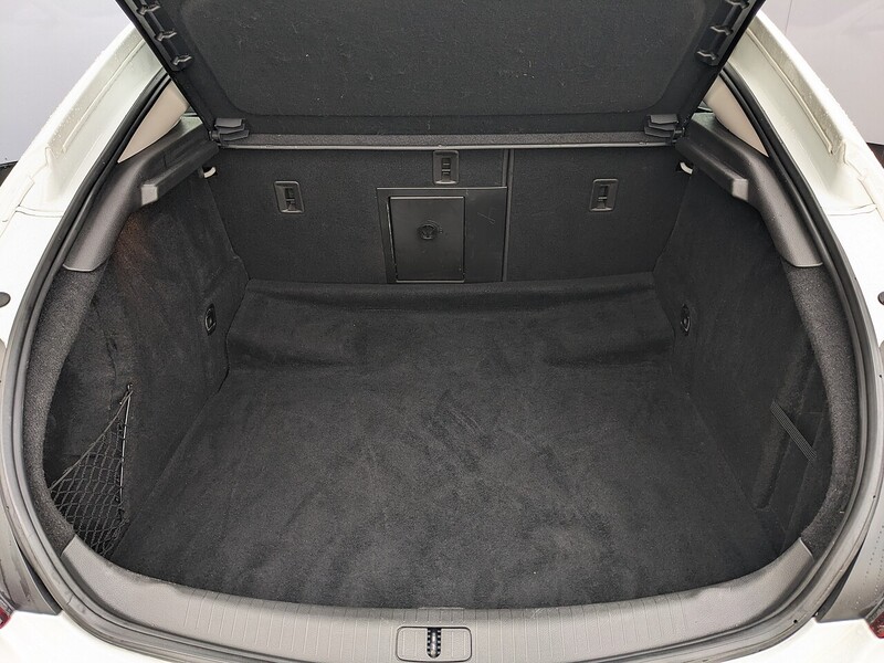 Used Vauxhall Insignia 2017 for sale - 76808302: Photo 19