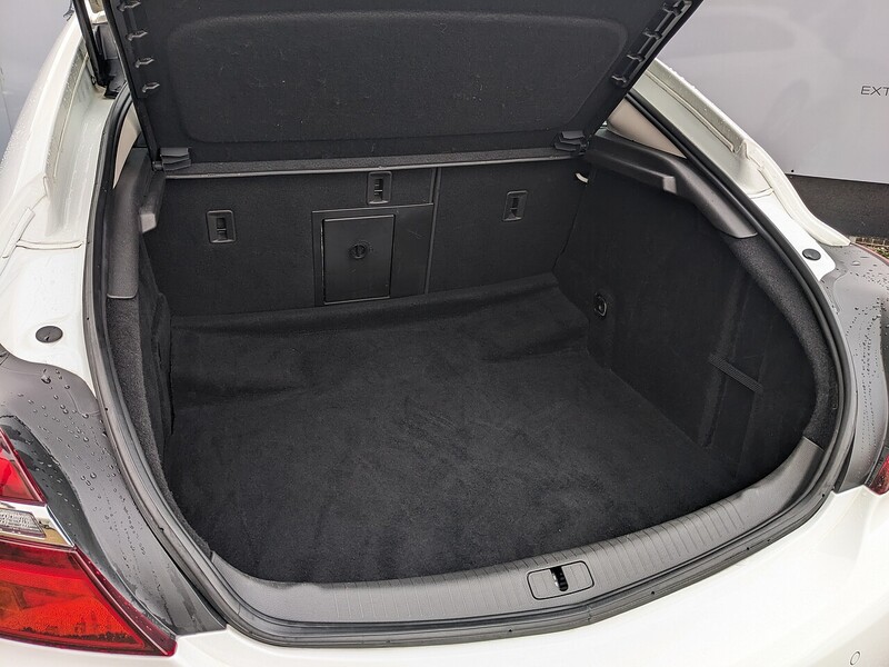 Used Vauxhall Insignia 2017 for sale - 76808302: Photo 20