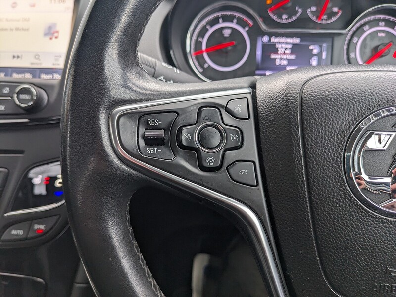 Used Vauxhall Insignia 2017 for sale - 76808302: Photo 22