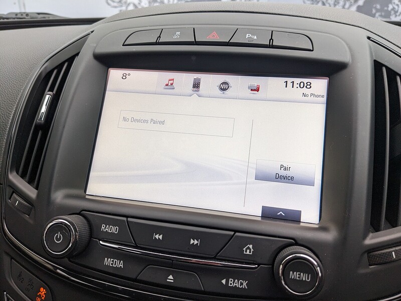 Used Vauxhall Insignia 2017 for sale - 76808302: Photo 30