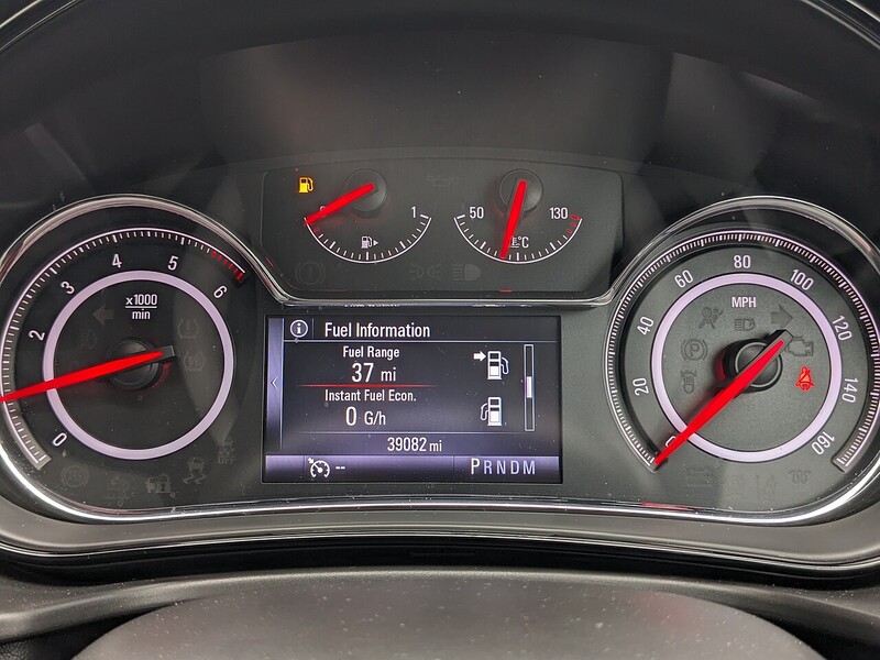 Used Vauxhall Insignia 2017 for sale - 76808302: Photo 32