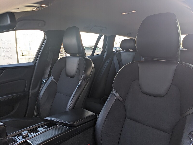 Used Volvo V60 2018 for sale - 77162021: Photo 16
