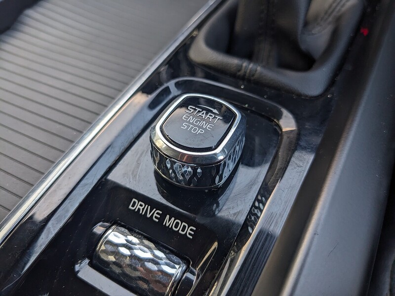 Used Volvo V60 2018 for sale - 77162021: Photo 23