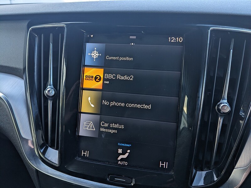 Used Volvo V60 2018 for sale - 77162021: Photo 24