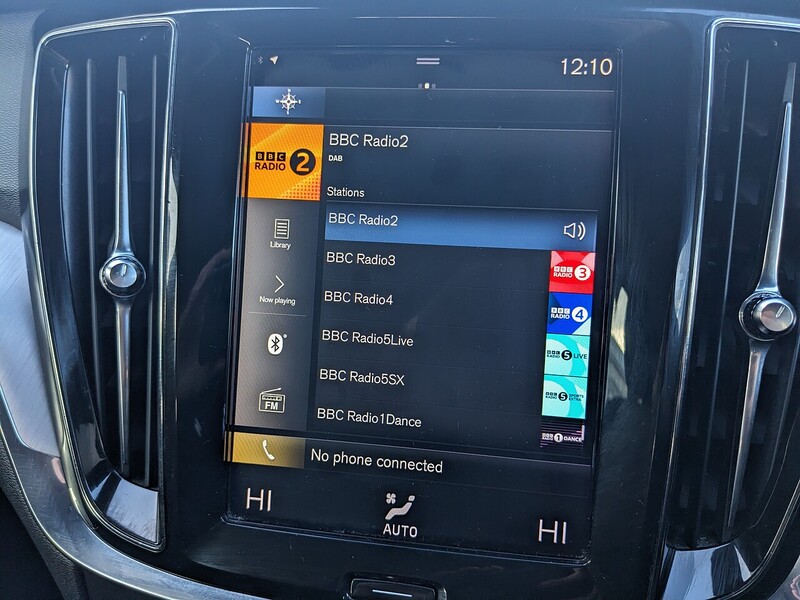 Used Volvo V60 2018 for sale - 77162021: Photo 26