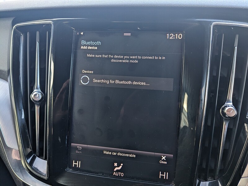 Used Volvo V60 2018 for sale - 77162021: Photo 27