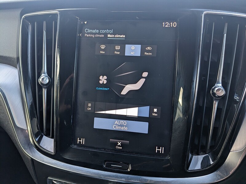 Used Volvo V60 2018 for sale - 77162021: Photo 28