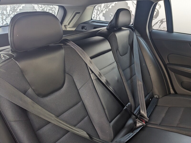Used Volvo V60 2018 for sale - 77162021: Photo 7