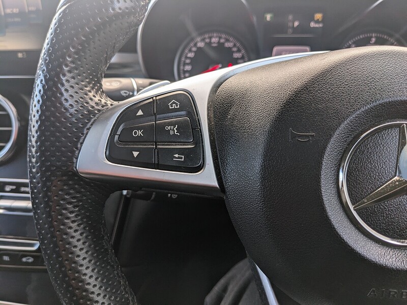 Used Mercedes-Benz GLC 2018 for sale - 77104565: Photo 22