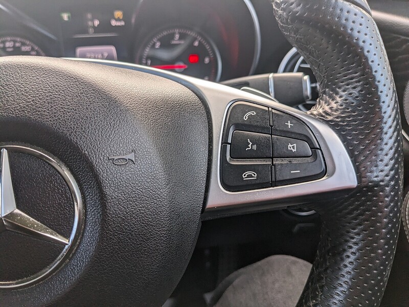 Used Mercedes-Benz GLC 2018 for sale - 77104565: Photo 23