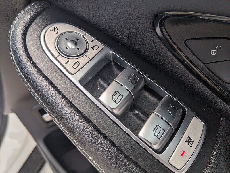 Used Mercedes-Benz GLC 2018 for sale - 77104565: Photo 26