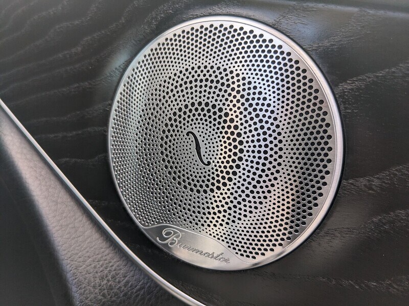 Used Mercedes-Benz GLC 2018 for sale - 77104565: Photo 27