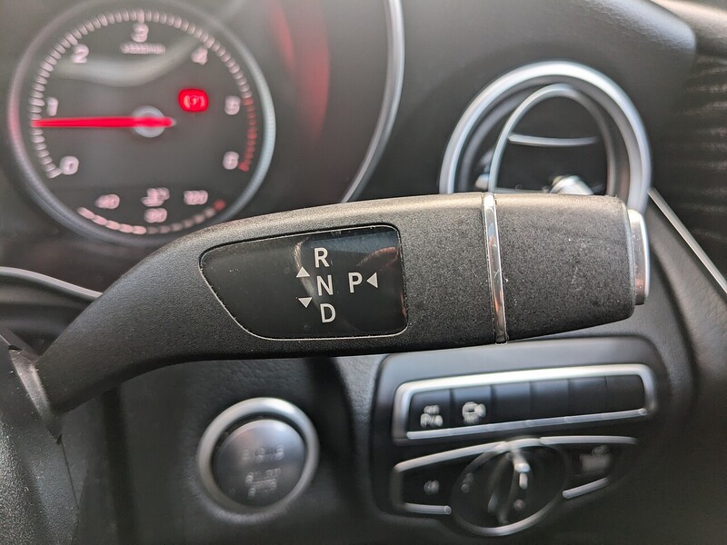 Used Mercedes-Benz GLC 2018 for sale - 77104565: Photo 29