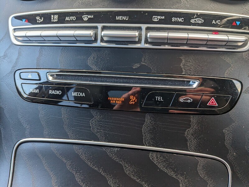 Used Mercedes-Benz GLC 2018 for sale - 77104565: Photo 32