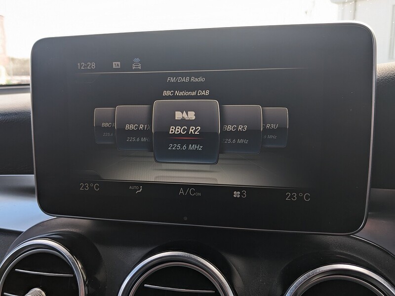 Used Mercedes-Benz GLC 2018 for sale - 77104565: Photo 34