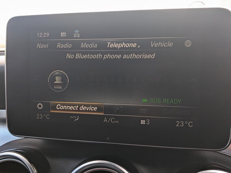 Used Mercedes-Benz GLC 2018 for sale - 77104565: Photo 37