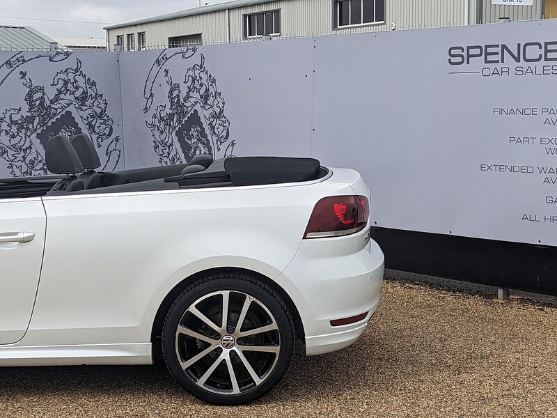 Used Volkswagen Golf 2016 for sale - 77998348: Photo 12