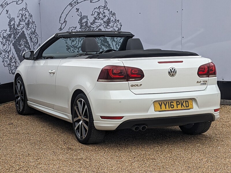 Used Volkswagen Golf 2016 for sale - 77998348: Photo 16