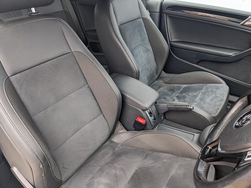 Used Volkswagen Golf 2016 for sale - 77998348: Photo 24