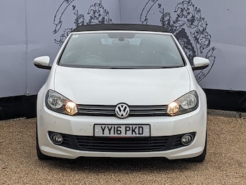 Used Volkswagen Golf 2016 for sale - 77998348: Photo