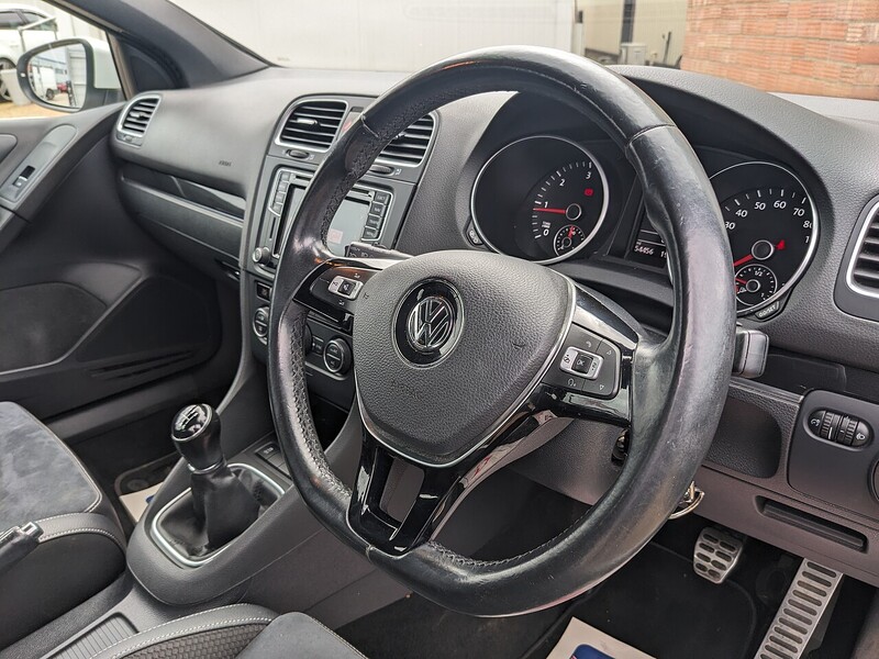 Used Volkswagen Golf 2016 for sale - 77998348: Photo 30
