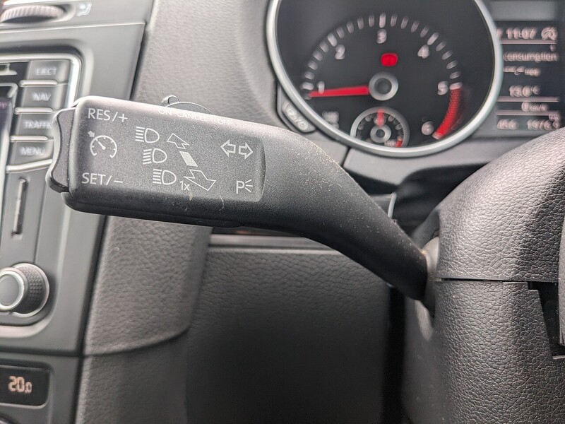 Used Volkswagen Golf 2016 for sale - 77998348: Photo 35