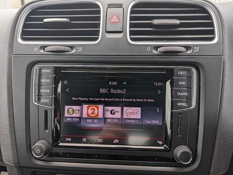 Used Volkswagen Golf 2016 for sale - 77998348: Photo 38