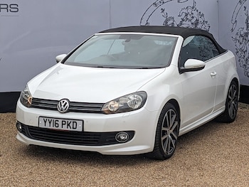 Used Volkswagen Golf 2016 for sale - 77998348: Photo