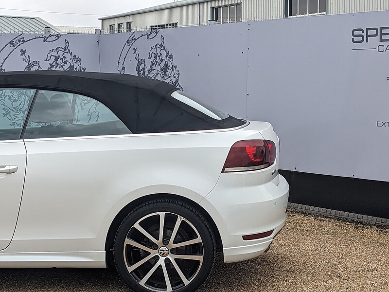 Used Volkswagen Golf 2016 for sale - 77998348: Photo 9