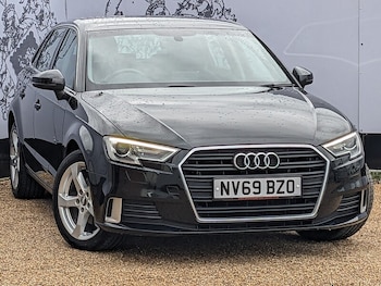 Used Audi A3 2020 for sale - 78738903: Photo