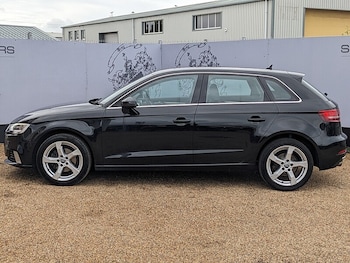 Used Audi A3 2020 for sale - 78738903: Photo