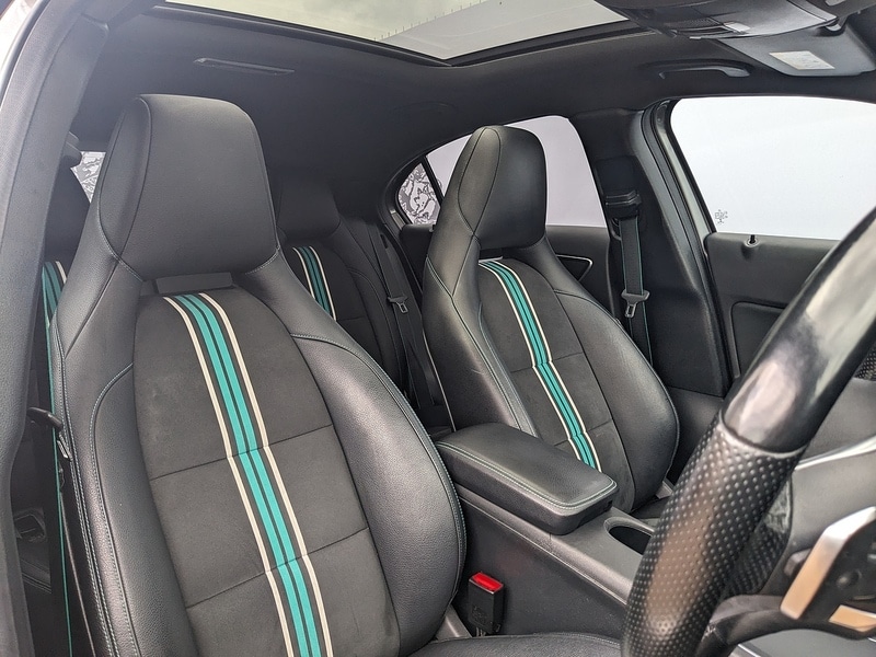 Used Mercedes-Benz A-Class 2016 for sale - 77640153: Photo 15